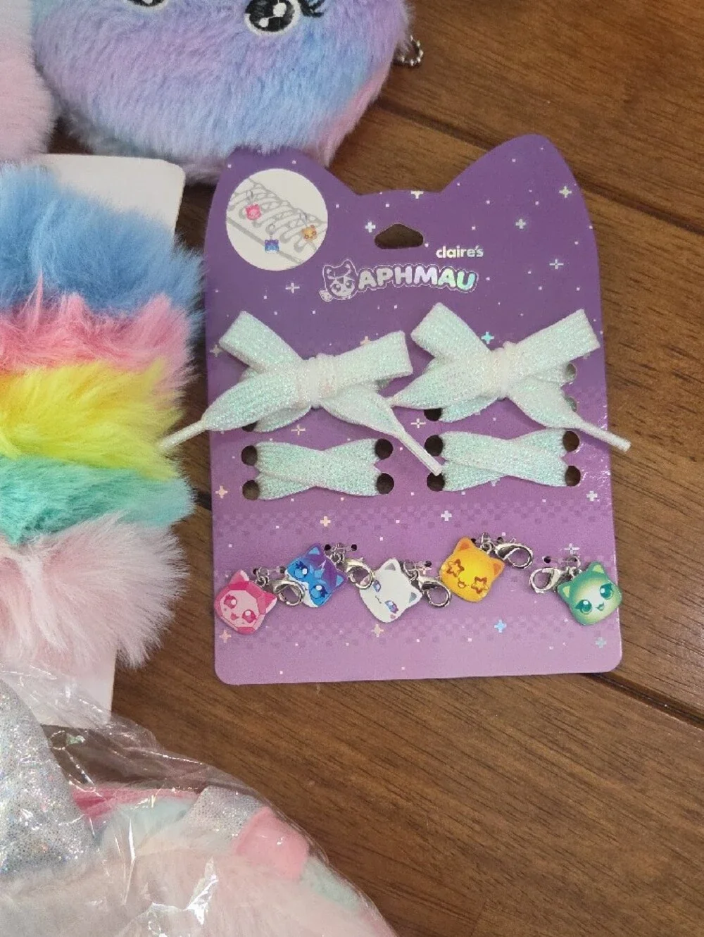 Girly Kids Accessories Bundle!